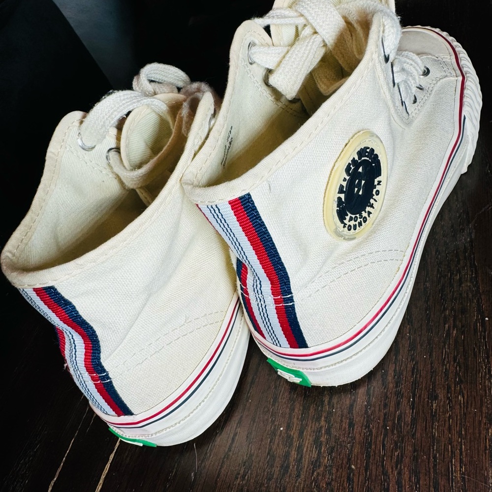 PF Flyers Convers - Picture 4 of 8